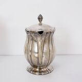 Silverware Five-Piece Tea and Coffee Set
