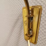 Wall lamp, 40/50