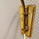 Wall lamp, 40/50
