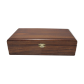 Wooden box