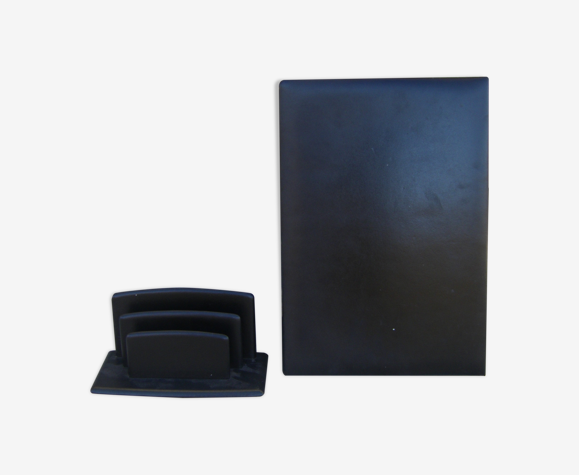 Office kit "by Le Tanneur"