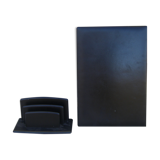 Office kit "by Le Tanneur"