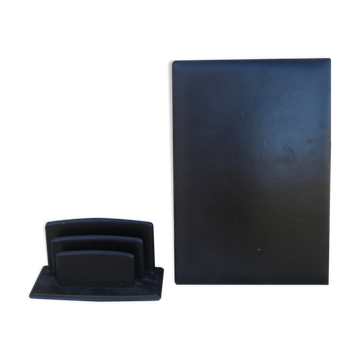 Office kit "by Le Tanneur"