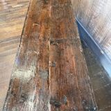 Meuble bas ancien chinois
