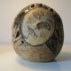 Ceramic object S.Kjarval, Denmark