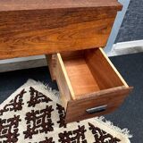 Vintage console