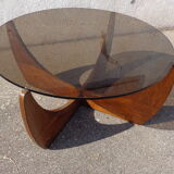 Vintage coffee table