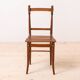 Set of 8 Dining or Inn Chairs, Valentin Jadrníček, Early 20th Century