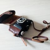 Vintage camera