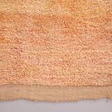Vintage Moroccan Runner Rug 91 x 292 cm - Orange Runner Rug - Berber Rug