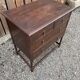 Petite commode anglaise
