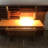 Bureau mobil