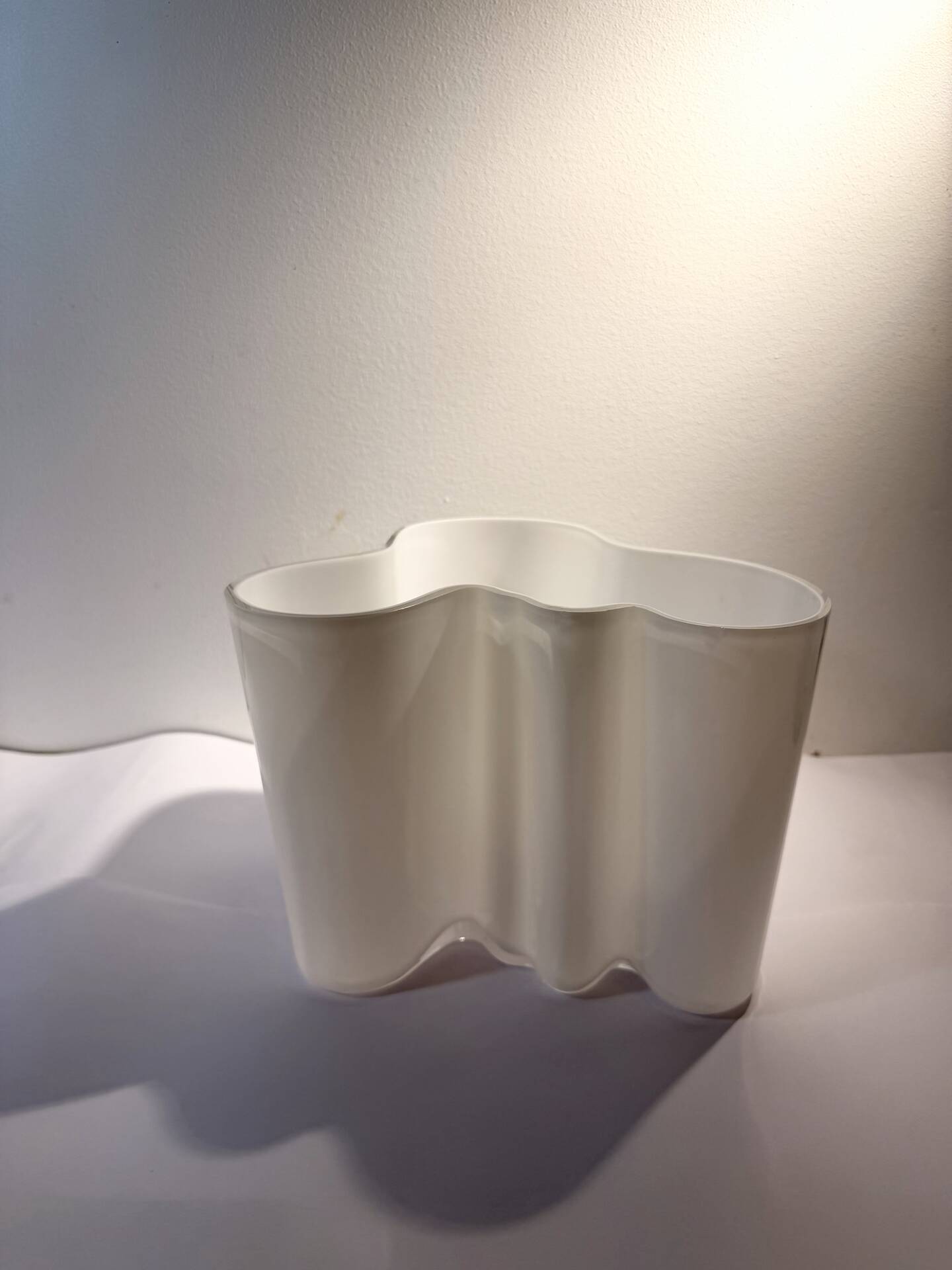 Savoy Vase 3030 design by Alvar Aalto for Iittala