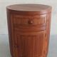 Exotic wood accent furniture