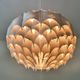 Rhytmic ceiling lamp by Milanda Havlová for Vest Leuchten