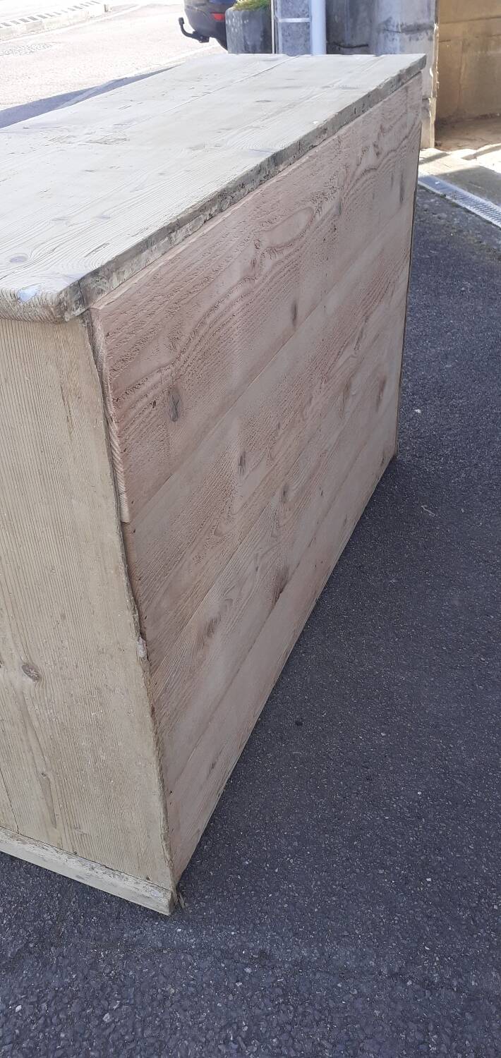 Bibus Workshop Furniture