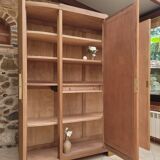 Armoire art déco