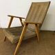 Vintage Scandinavian armchair