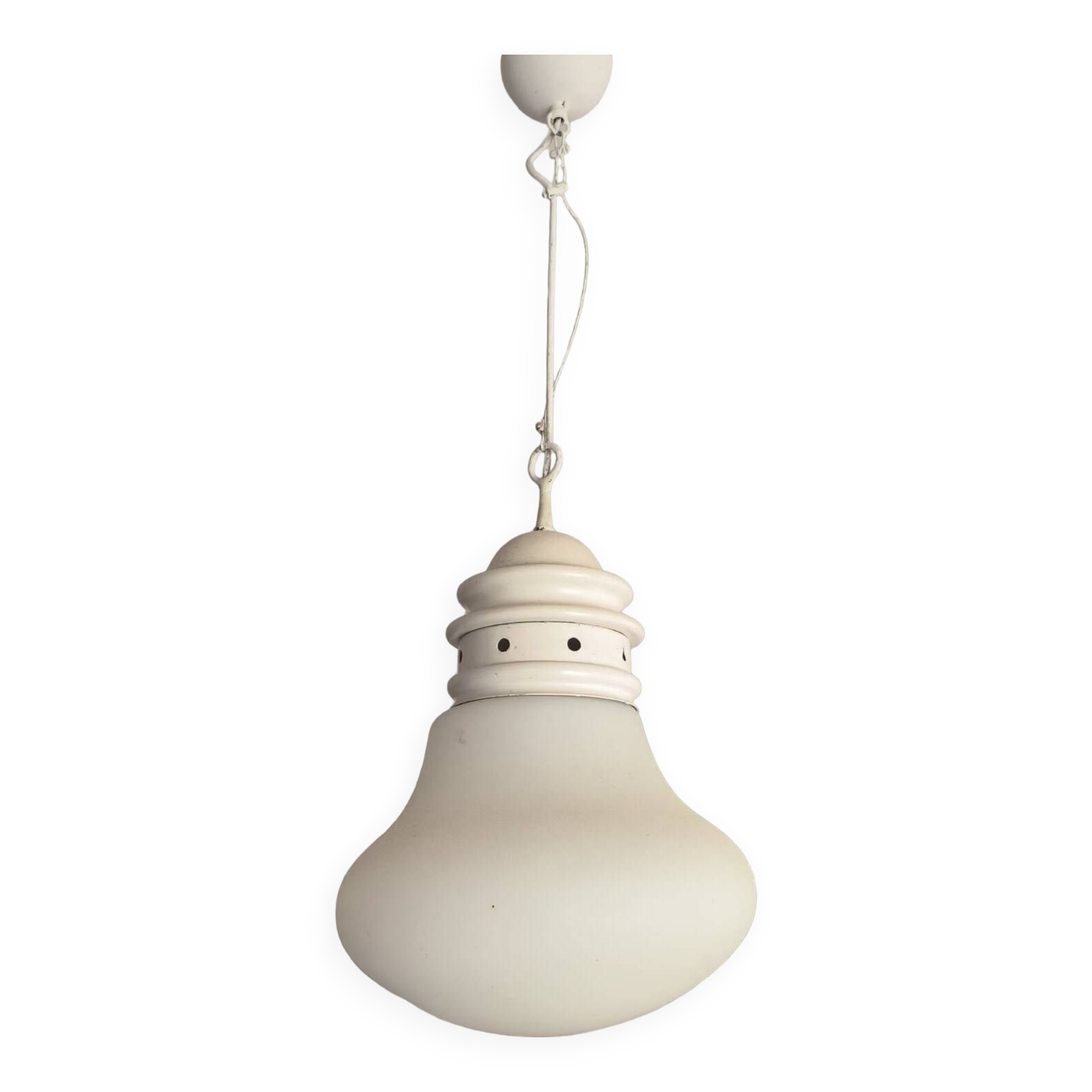 Pendant light XXL bulb