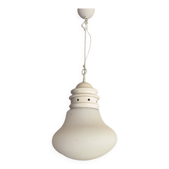 Pendant light XXL bulb