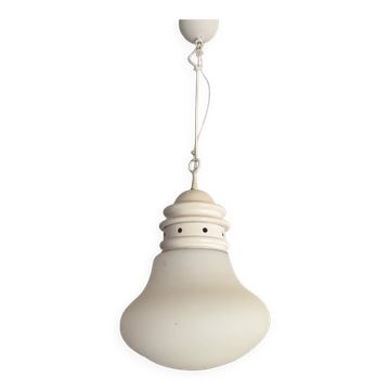Pendant light XXL bulb