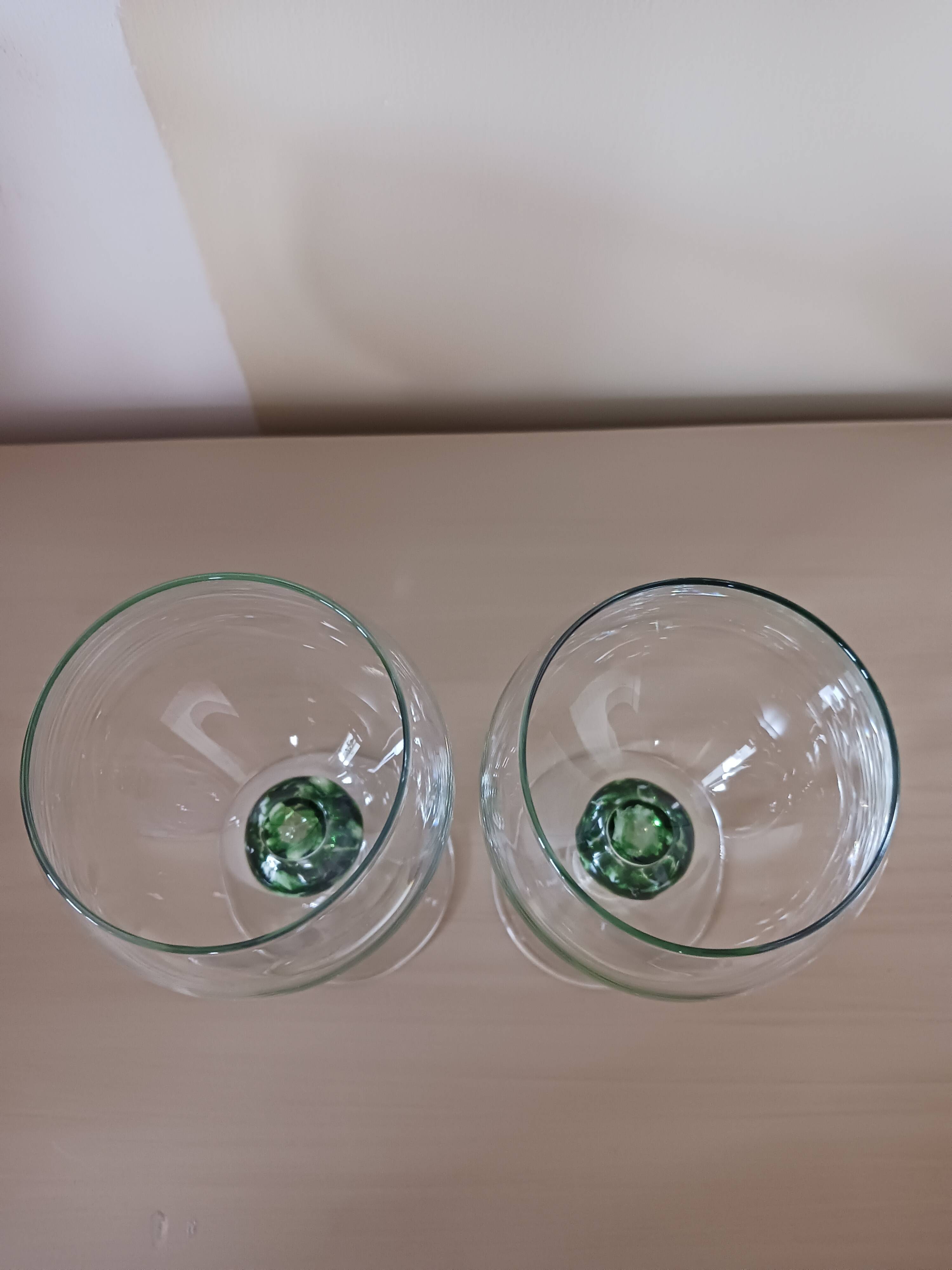 Verres à pieds Luminarc