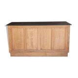 Showcase counter