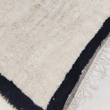 Tapis berbère marocain fait main 213 x 147 cm