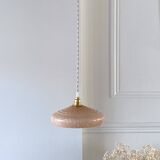 Clichy Glass Pendant Lamp