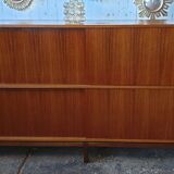 Vintage sideboard Alfred Hendrickx by belform