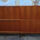 Vintage sideboard Alfred Hendrickx by belform
