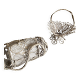 Decorative baskets