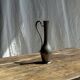 Small 19th century pewter jug, 95% hallmark H20.5