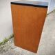 60's curtain binder