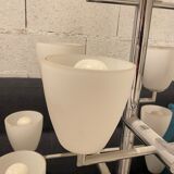Lustre fontana Arte