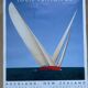Affiche Louis Vuitton Cup