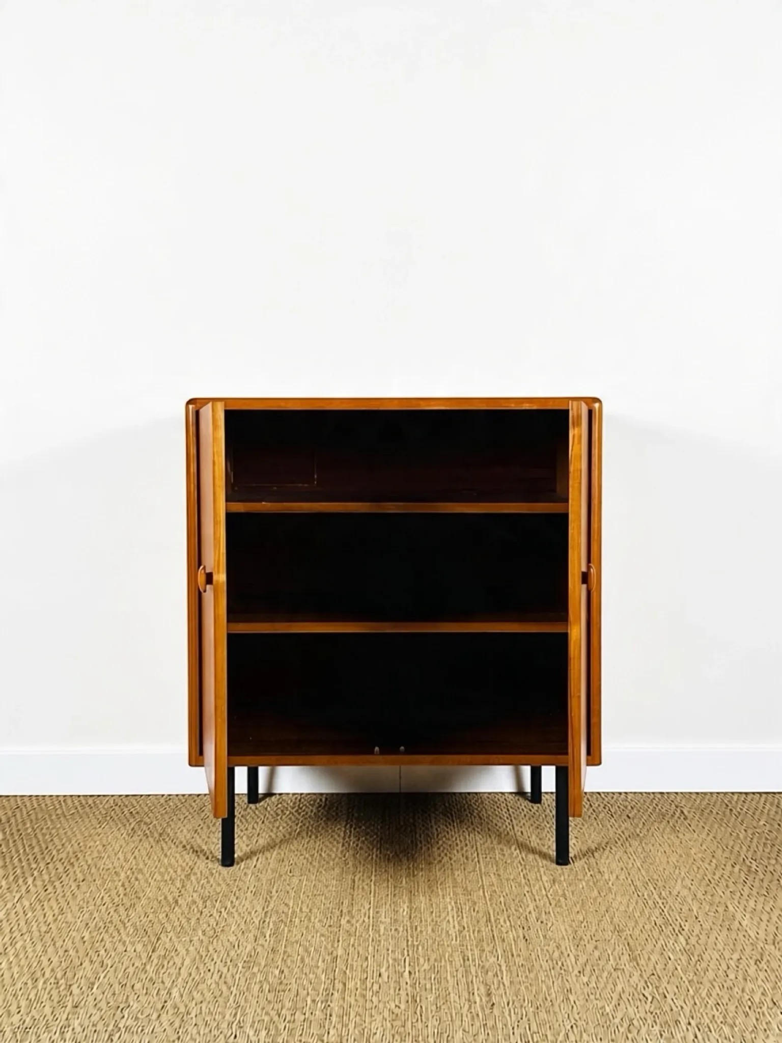 Scandinavian teak sideboard 1960