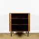 Scandinavian teak sideboard 1960