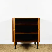 Scandinavian teak sideboard 1960