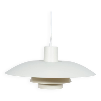 mid-century ph4 pendant lamp by poul henningsen for louis poulsen, 1960s