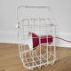 Vintage caged lamp by Matali Crasset for Ikea, 2017