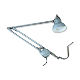 Admel Fingalite articulated workshop lamp