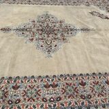 Moroccan carpet Berbere 204x315 cm