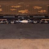 Chinese coffee table