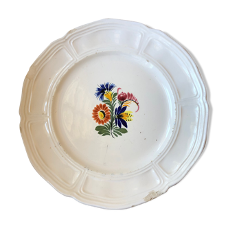 Henriot Quimpert pie dish