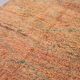 Authentic Boujaad Rug Morocco 180 x 362 cm – Vintage Handmade Wool Piece