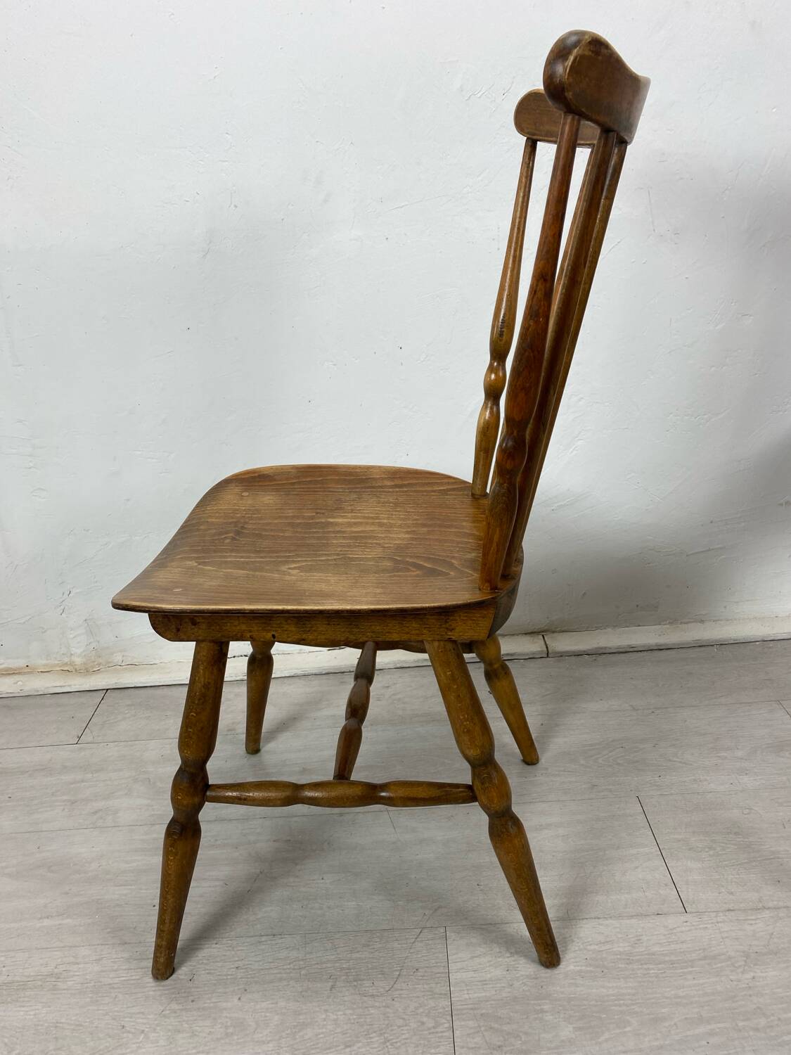 Bistro chairs
