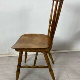 Bistro chairs