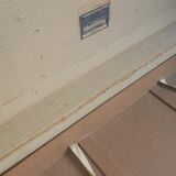 Former Arthur Eymann travel trunk