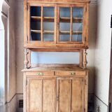 Antique dresser